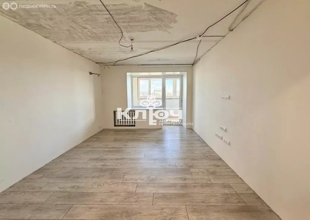 3-комнатная квартира: Стерлитамак, улица Механизации, 13 (60.4 м) - Фото 1