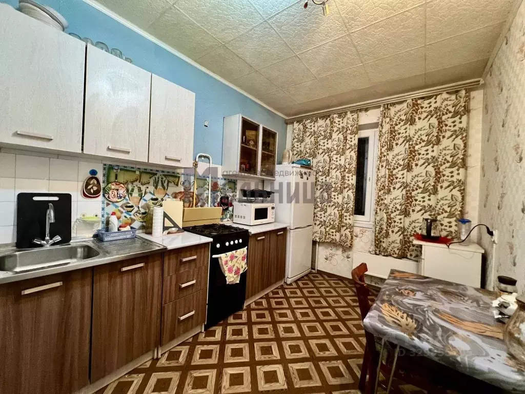 2-к кв. Волгоградская область, Волгоград ул. Елисеева, 17 (50.8 м) - Фото 1