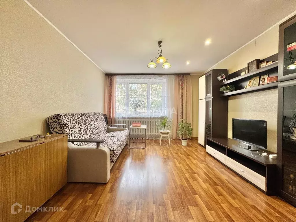 Продаётся 4-к квартира, 85.7 м - Фото 1