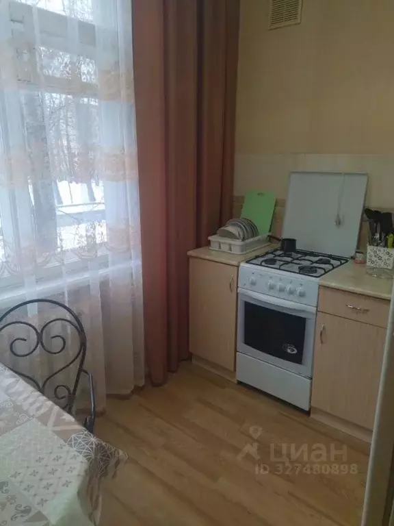 1-к кв. Вологодская область, Череповец бул. Доменщиков, 39Б (40.0 м) - Фото 1