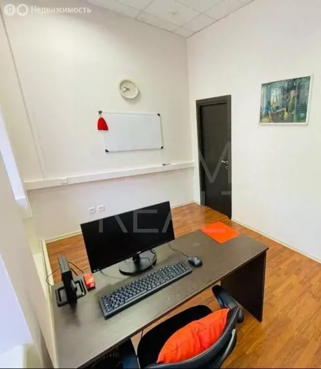 Помещение свободного назначения (14 м) - Фото 2