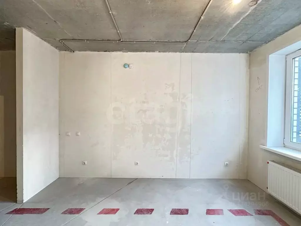 Студия Тюменская область, Тюмень Интернациональная ул., 199к9 (18.6 м) - Фото 1