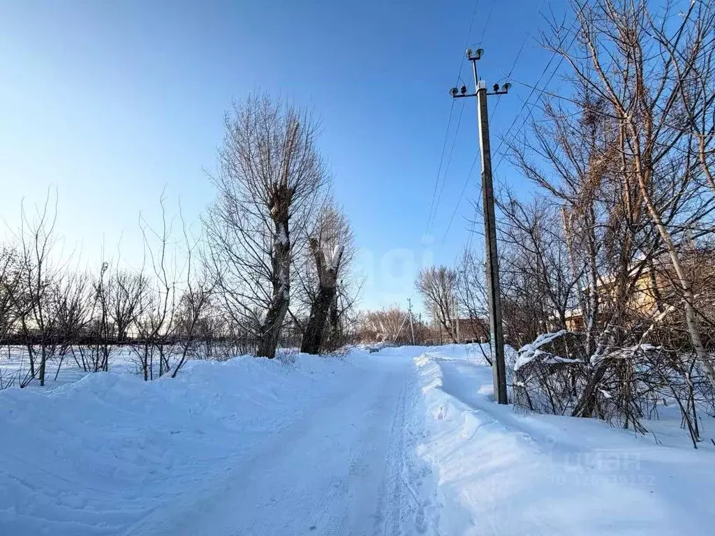 Участок в Липецкая область, Липецк Сырский Рудник мкр, ул. ... - Фото 1