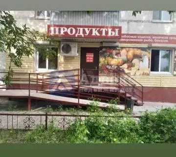 Нежилое помещение на первой линии по ул.Полевой - Фото 1