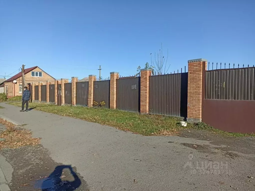 Помещение свободного назначения в Северная Осетия, Заводской пгт ул. ... - Фото 2