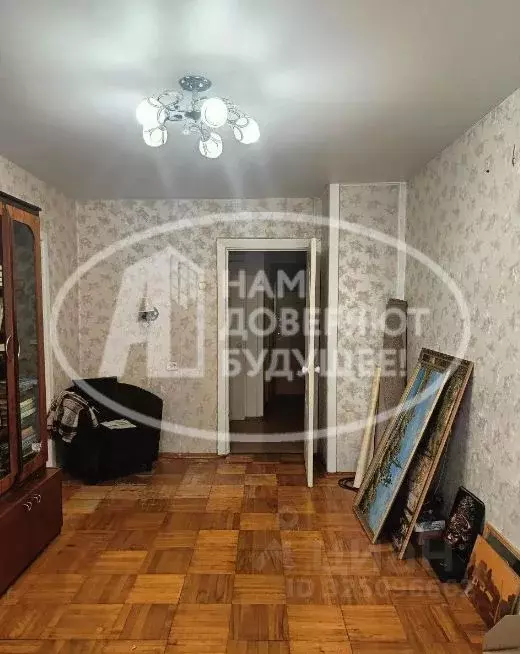 2-к кв. Пермский край, Чайковский Вокзальная ул., 21 (40.9 м) - Фото 2