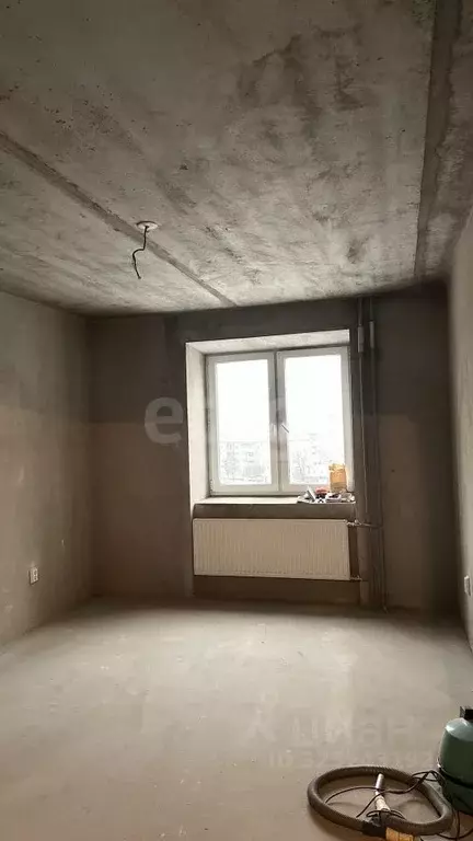 1-к кв. Тюменская область, Тюмень Амурская ул., 39 (35.0 м) - Фото 2