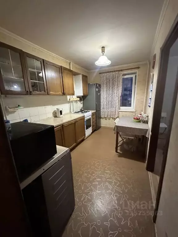 2-к кв. Московская область, Химки Подрезково мкр, ул. Жаринова, 10 ... - Фото 2