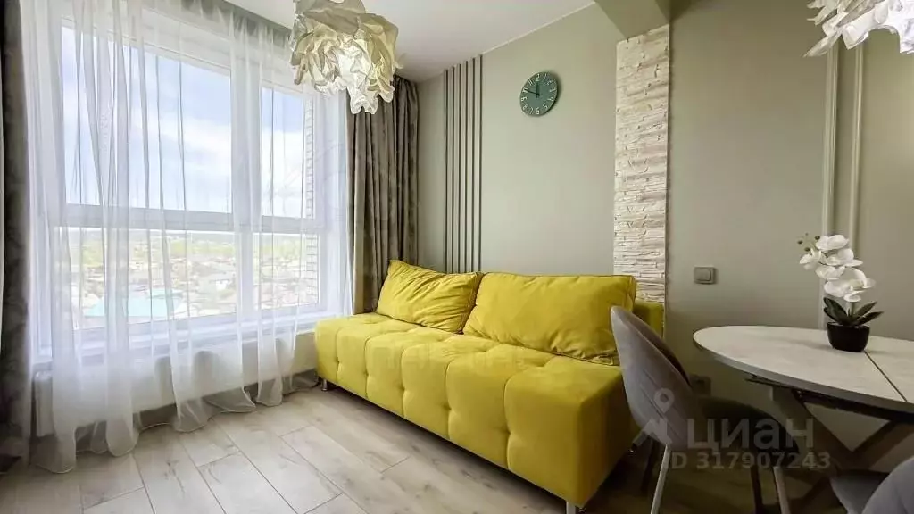 2-к кв. Иркутская область, Иркутск Култукская ул., 16 (68.0 м) - Фото 1