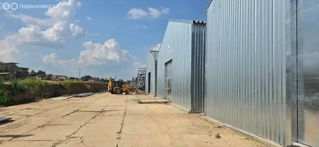 Помещение свободного назначения (1080 м) - Фото 2