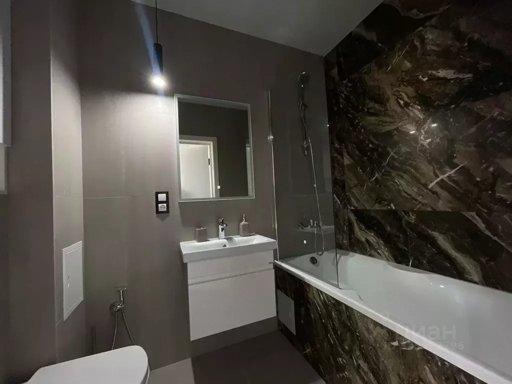 1-к кв. Алтайский край, Барнаул Пролетарская ул., 151 (51.0 м) - Фото 2