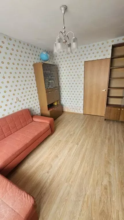 3-к кв. Ростовская область, Ростов-на-Дону Северный мкр, бул. ... - Фото 1