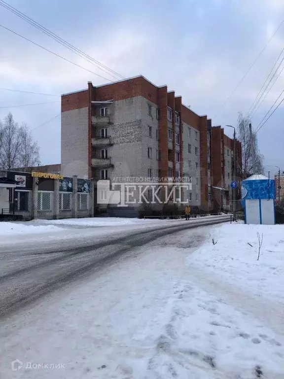Продаётся 1-к квартира, 29.8 м - Фото 0
