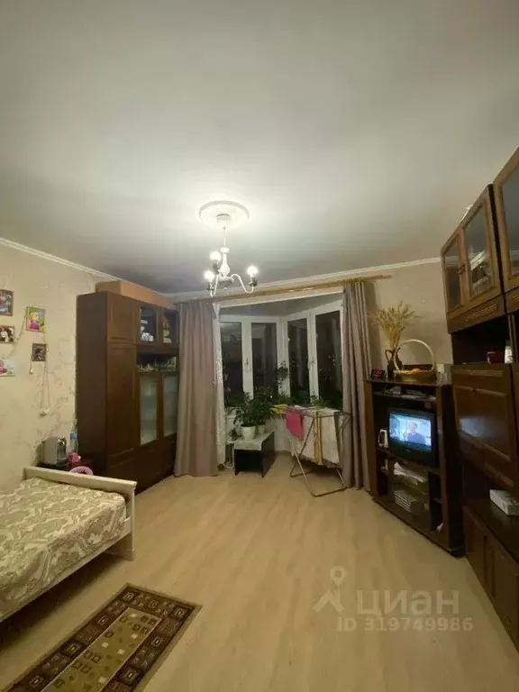 3-к кв. Москва Ленинский просп., 87 (68.0 м) - Фото 1