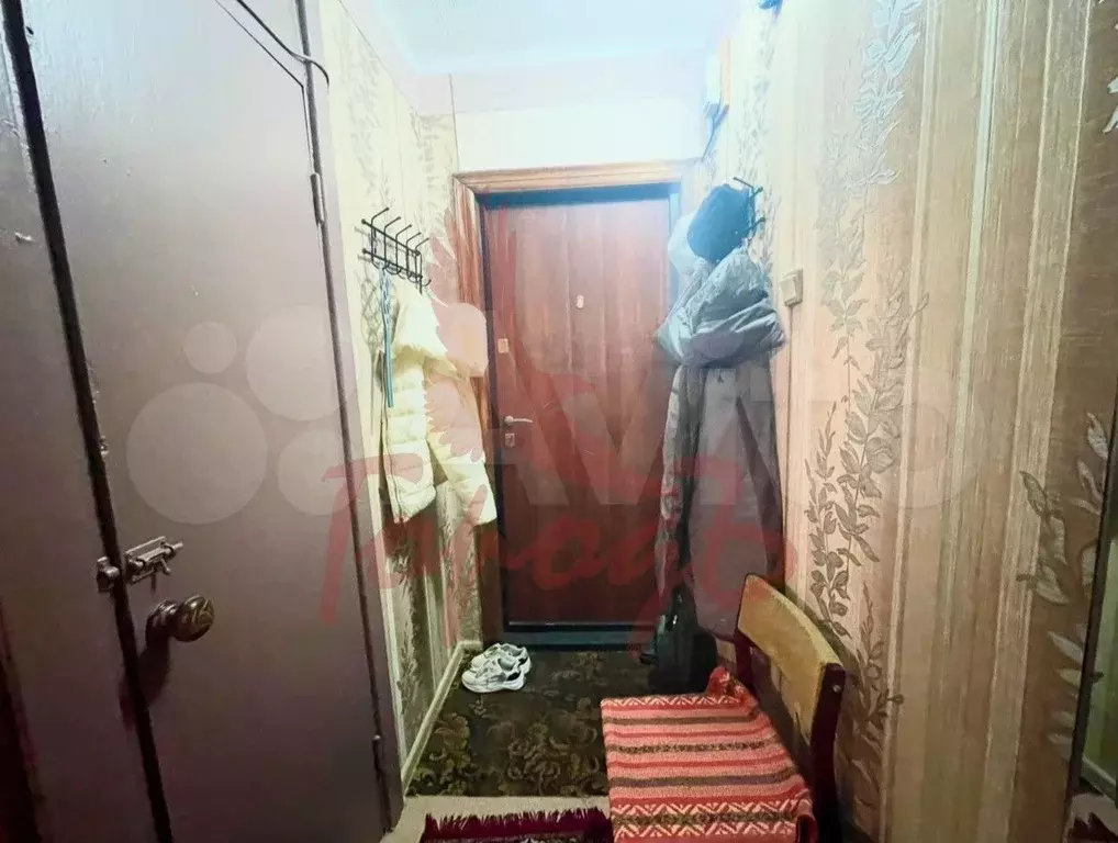 2-к. квартира, 44 м, 2/5 эт. - Фото 1