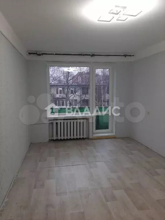 1-к. квартира, 30,9 м, 5/5 эт. - Фото 1