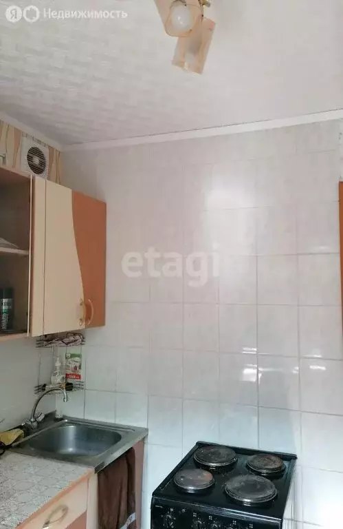 2-комнатная квартира: Северск, улица Строителей, 35 (44.2 м) - Фото 1