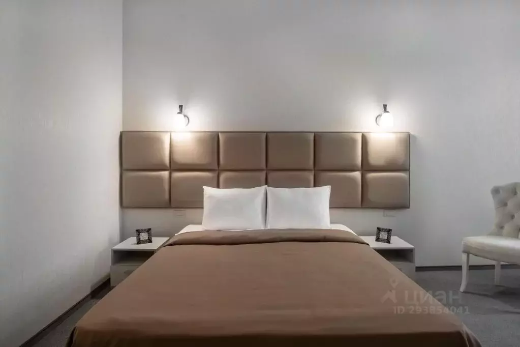 Комната Брянская область, Брянск Литейная ул., 3/5 (25.0 м) - Фото 2