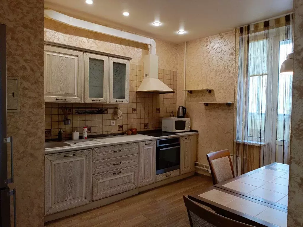 Продаётся 3-к квартира, 68 м - Фото 0
