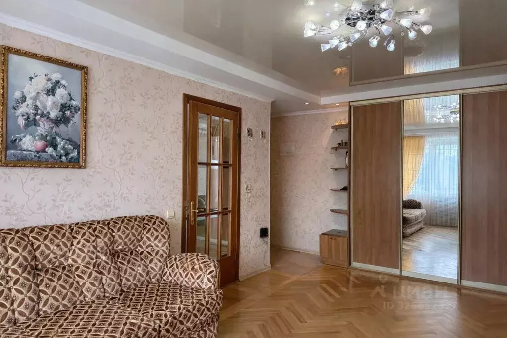 3-к кв. Краснодарский край, Геленджик ул. Нахимова, 14 (62.0 м) - Фото 2