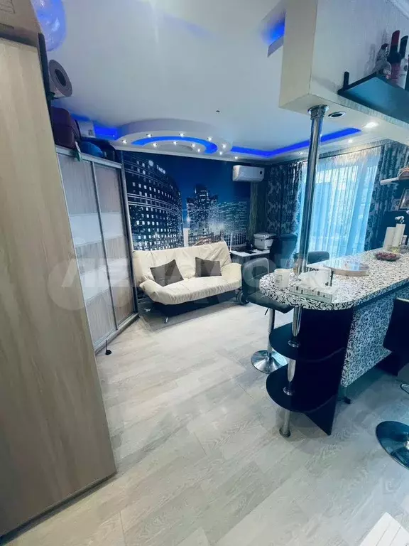 2-к. квартира, 36 м, 2/2 эт. - Фото 1