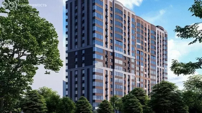 3-комнатная квартира: Орёл, улица Панчука, 85 (90.81 м) - Фото 0