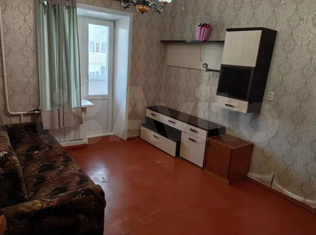 1-к. квартира, 38 м, 5/9 эт. - Фото 0