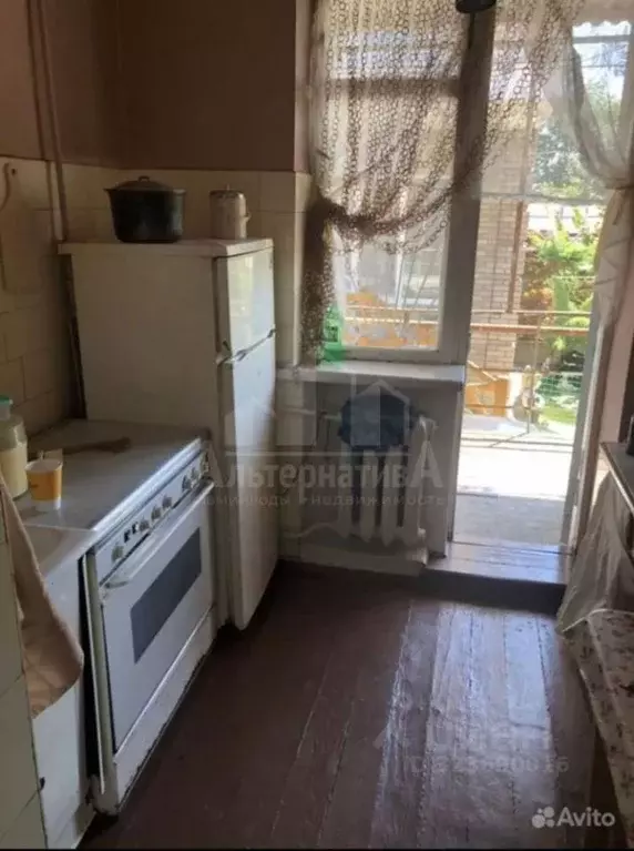 Дом в Ставропольский край, Пятигорск ул. Куйбышева (140 м) - Фото 1