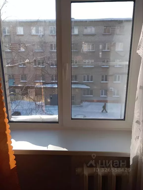 2-к кв. Московская область, Серпухов Российская ул., 42 (43.0 м) - Фото 2