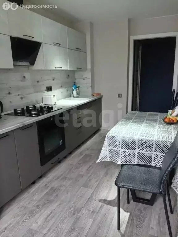 4-комнатная квартира: Стерлитамак, улица Дружбы, 20 (78.3 м) - Фото 2