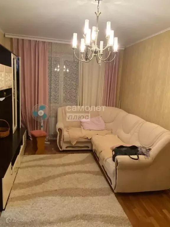 Продаётся 2-к квартира, 54.6 м - Фото 0