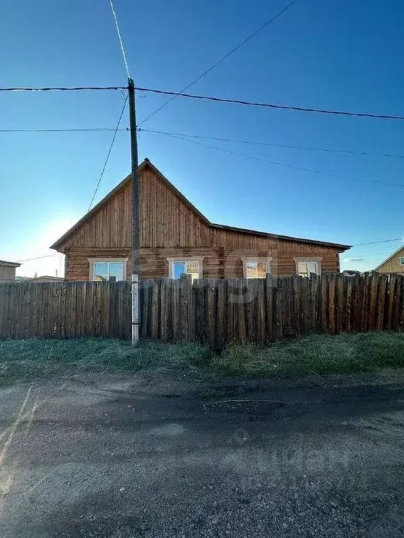 Дом в Бурятия, Иволгинский район, Нижнеиволгинское с/пос, Сокол ДНТ ... - Фото 1