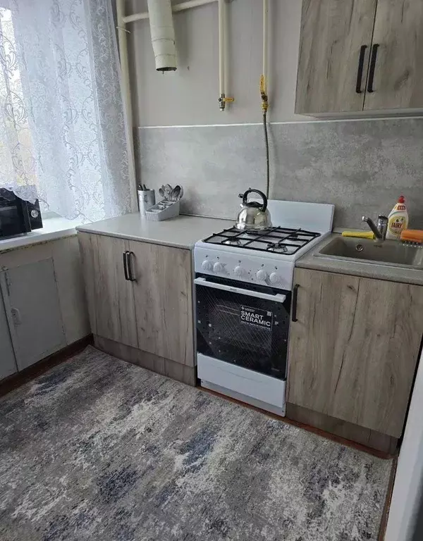 3-к кв. Московская область, Подольск ул. Чистова, 12 (56.0 м) - Фото 1
