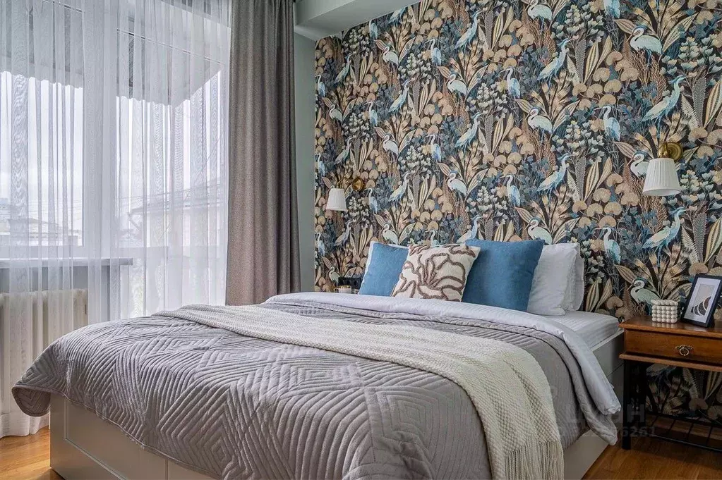 1-к кв. Свердловская область, Екатеринбург ул. Сакко и Ванцетти, 58 ... - Фото 1