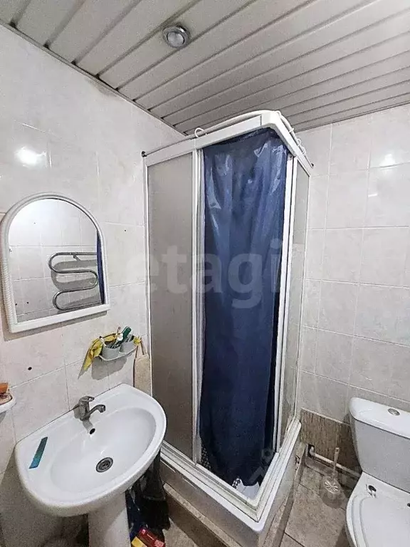 Студия Архангельская область, Коряжма ул. Пушкина, 12 (19.1 м) - Фото 1