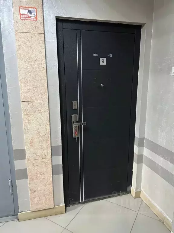 Офис в Красноярский край, Красноярск Свердловская ул., 17а (58 м) - Фото 2