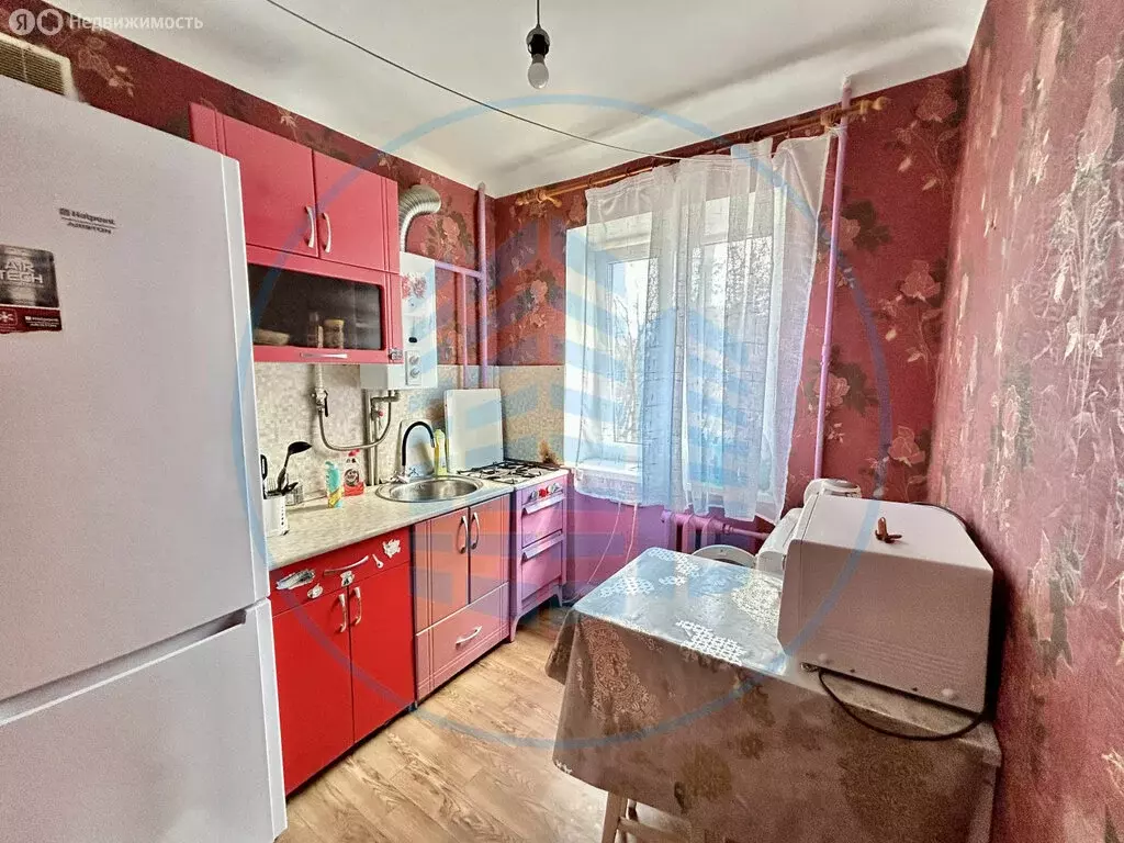 1-комнатная квартира: Ессентуки, Октябрьская улица, 459 (27.9 м) - Фото 2