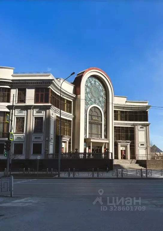 Помещение свободного назначения в Тюменская область, Тюмень ул. ... - Фото 2