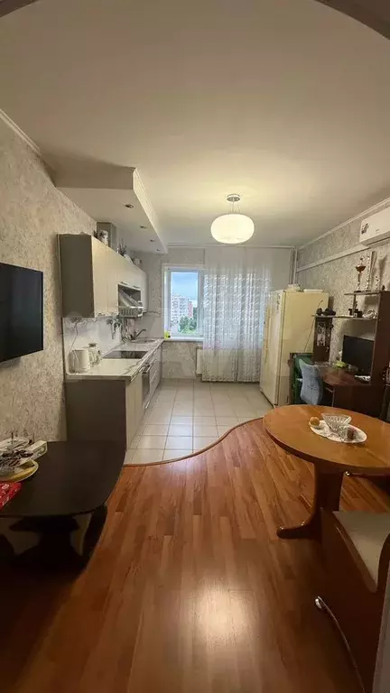 2-к. квартира, 56,1 м, 5/8 эт. - Фото 1