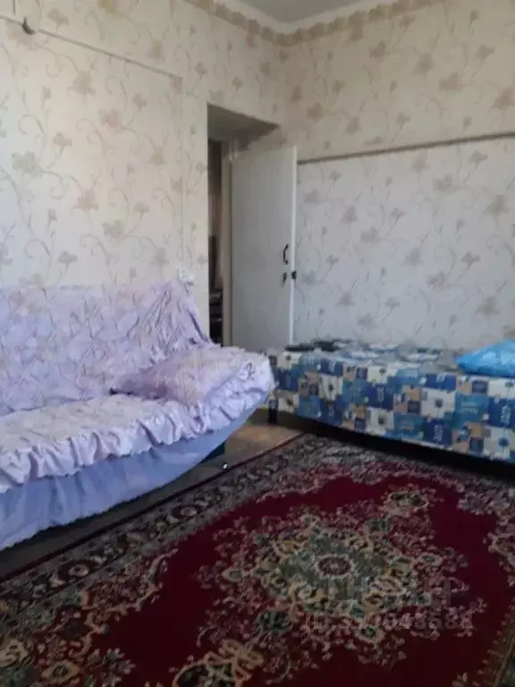 Комната Краснодарский край, Геленджик Пограничная ул., 1 - Фото 1