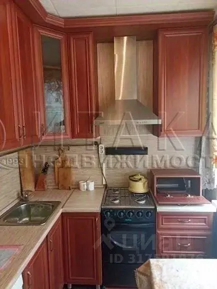 Квартира, 1 комната, 30 м - Фото 0