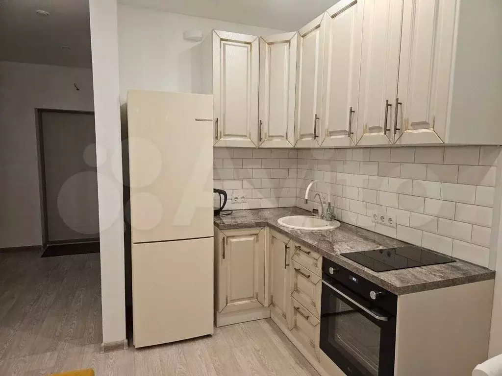 1-к. квартира, 39 м, 5/10 эт. - Фото 0