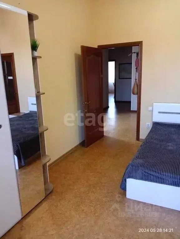 5-к кв. Татарстан, Казань ул. Мусина, 9 (181.0 м) - Фото 1