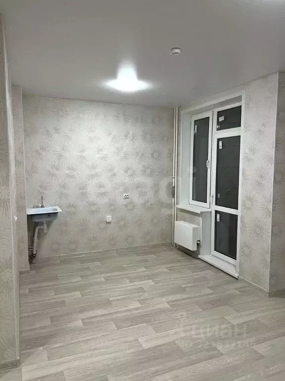 Студия Красноярский край, Красноярск ул. Апрельская, 5К (29.0 м) - Фото 0