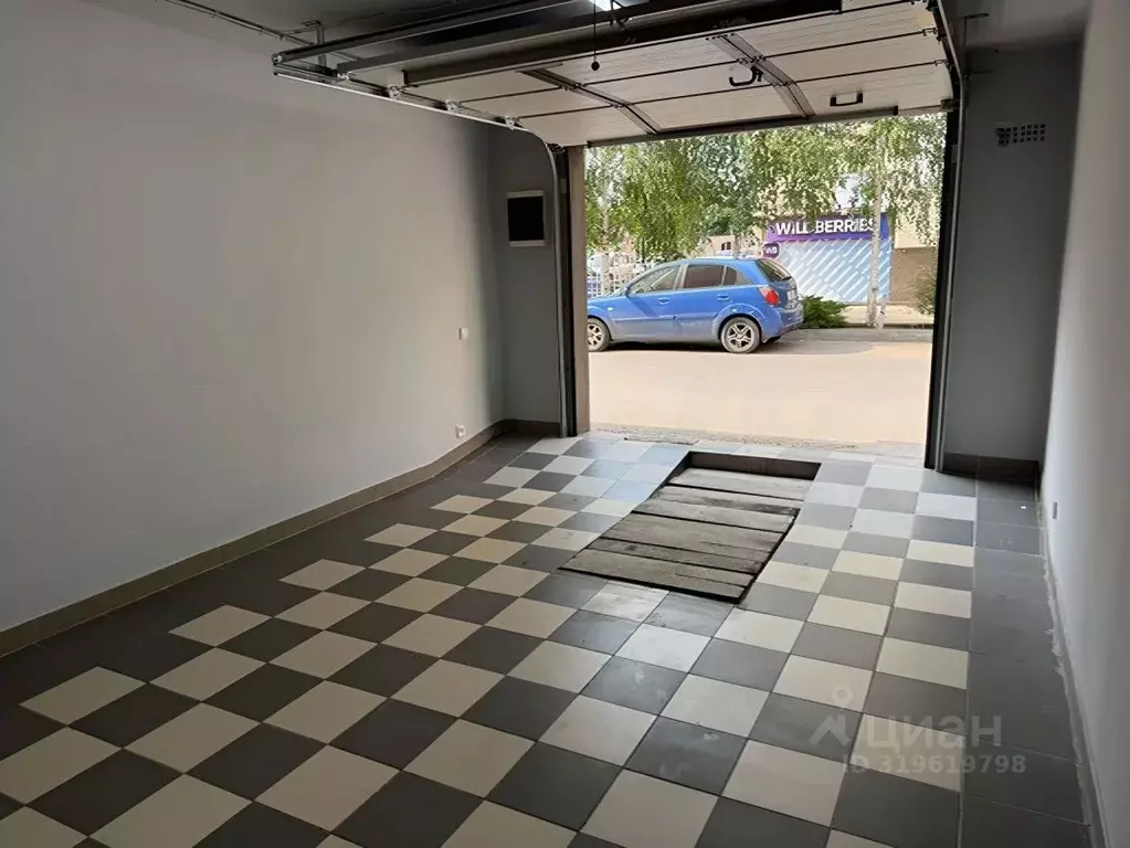 Гараж в Краснодарский край, Краснодар просп. Константина Образцова, 11 ... - Фото 0