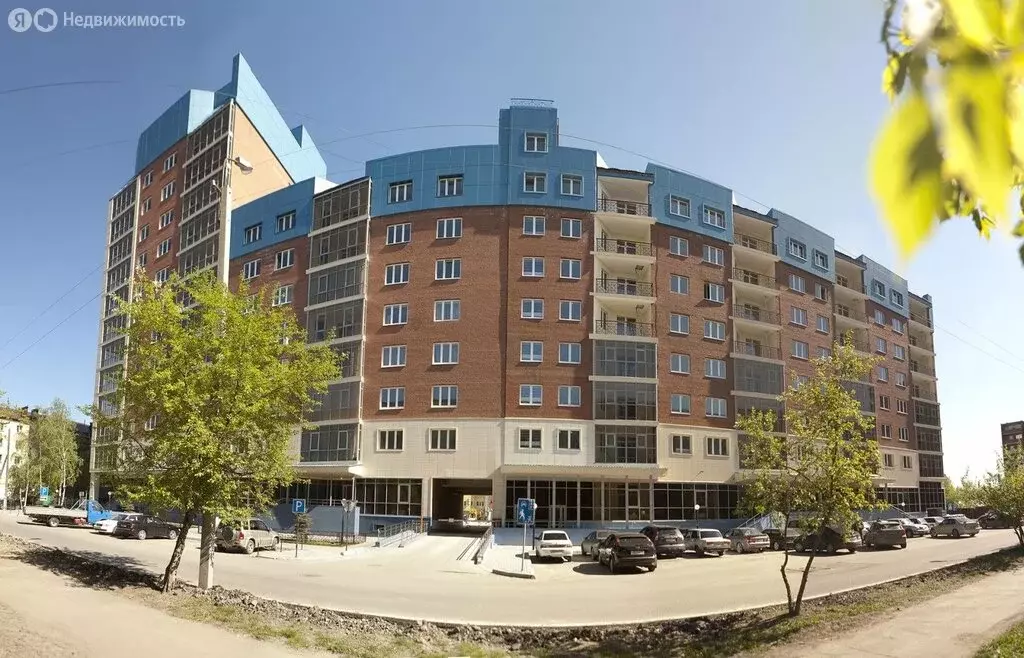 2-комнатная квартира: Тюмень, улица Кузнецова, 15 (92.5 м) - Фото 1