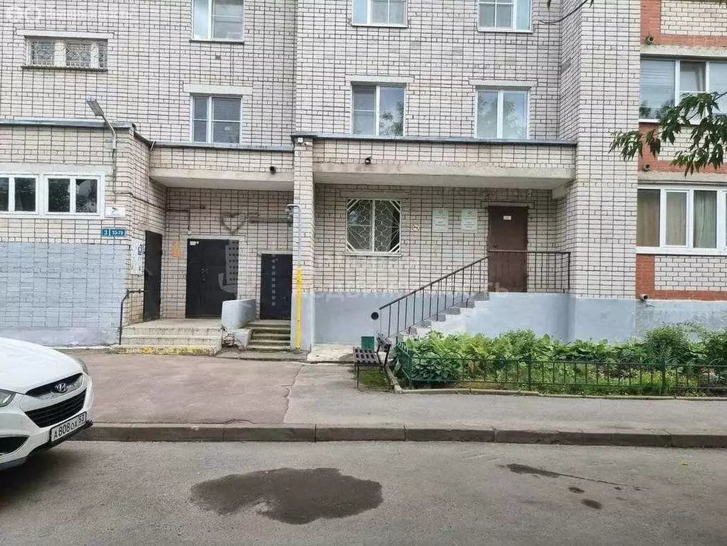 Офис (64 м) - Фото 2