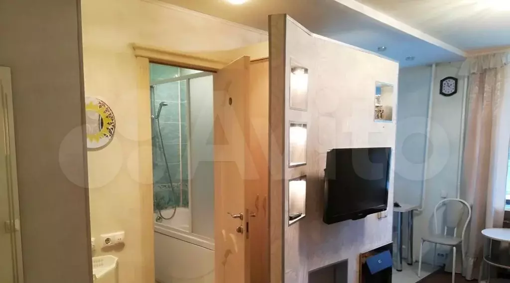 2-к. квартира, 44 м, 2/9 эт. - Фото 0