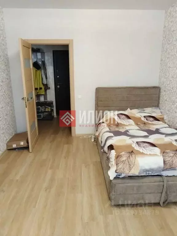 1-к кв. Крым, Евпатория ул. Чапаева, 28Л (38.0 м) - Фото 2