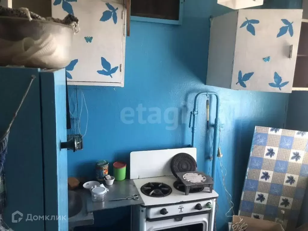 Продаётся 1-к квартира, 30 м - Фото 1